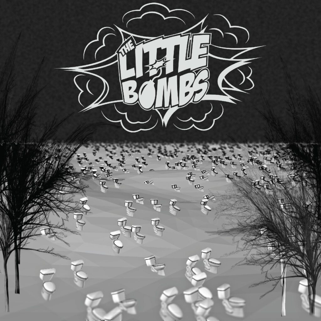 The Little Bombs