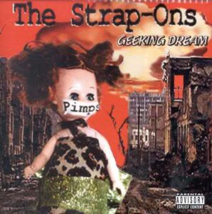 The Various Strap Ons Discography