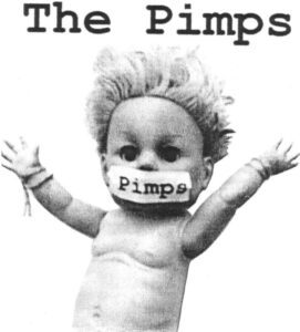 The Doll Picture The Pimps